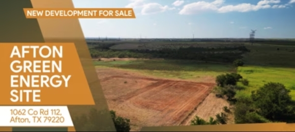 Listing Image #2 - Land for sale at 1062 County Road 112, Afton TX 79220