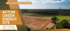 Listing Image #2 - Land for sale at 1062 County Road 112, Afton TX 79220