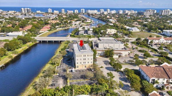 Listing Image #2 - Office for sale at 7999 N FEDERAL HWY UNIT 300, BOCA RATON FL 33487