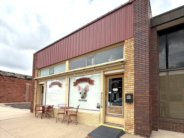 Listing Image #3 - Retail for sale at 211 W Main St, Anthony KS 67003