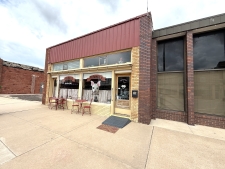 Retail property for sale in Anthony, KS