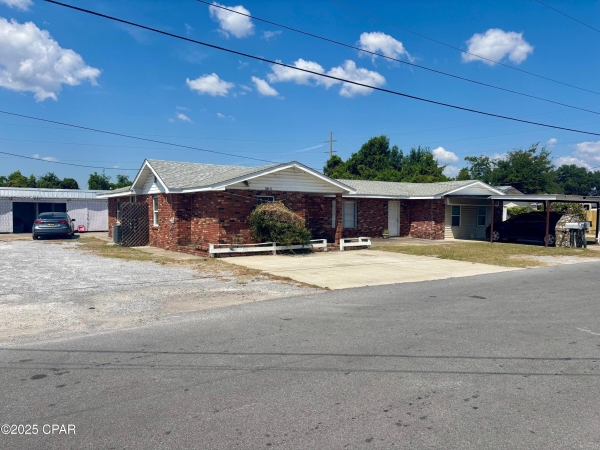 Listing Image #1 - Others for sale at 2635 Arden Avenue, Panama City FL 32405