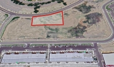 Land property for sale in Montrose, CO