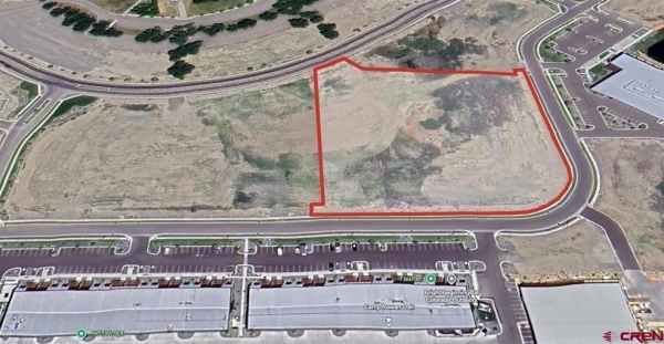 Listing Image #1 - Land for sale at TBD - Lot 7 Mayfly Drive, Montrose CO 81401