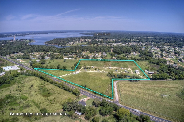 Listing Image #1 - Others for sale at 2586 W TX-154, Quitman TX 75783