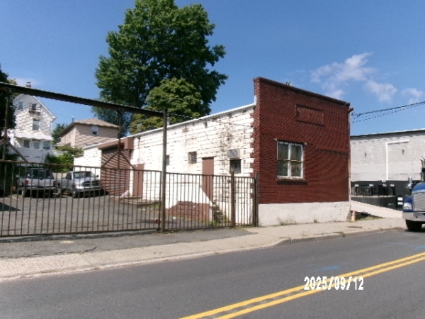 Listing Image #2 - Land for sale at 647-653-659 Schuyler Avenue, Kearny NJ 07032