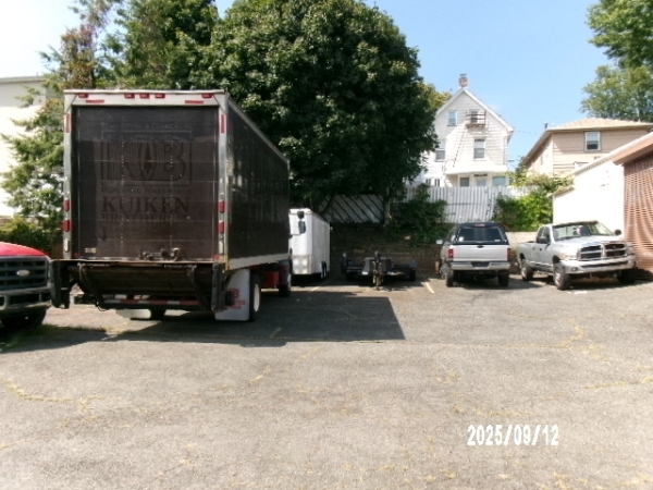 Listing Image #3 - Land for sale at 647-653-659 Schuyler Avenue, Kearny NJ 07032