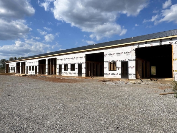 Listing Image #2 - Others for sale at 400 Red Squirrel Street , Units 1-7, Bowling Green KY 42103