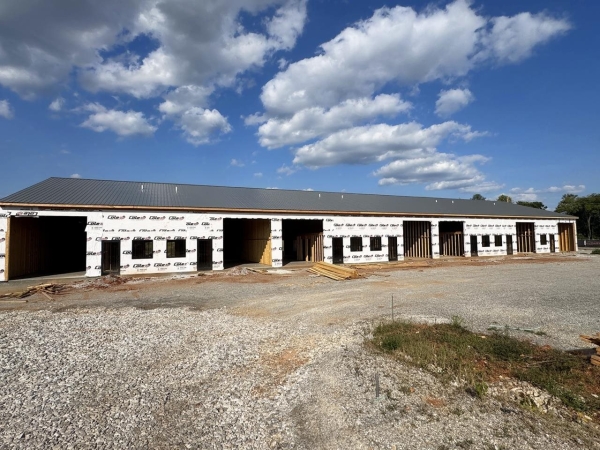 Listing Image #3 - Others for sale at 400 Red Squirrel Street , Units 1-7, Bowling Green KY 42103