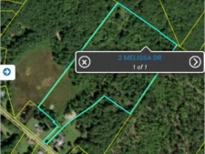 Land property for sale in Lewiston, ME