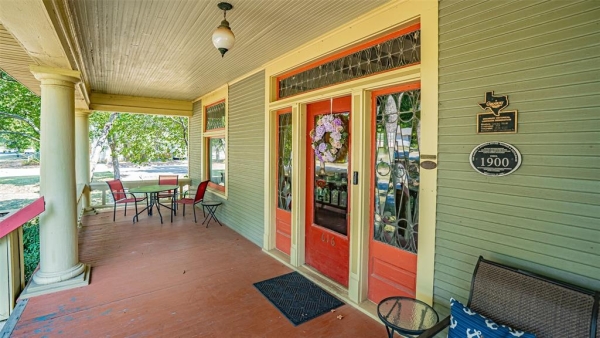 Listing Image #2 - Others for sale at 616 Thorpe Springs Road, Granbury TX 76048