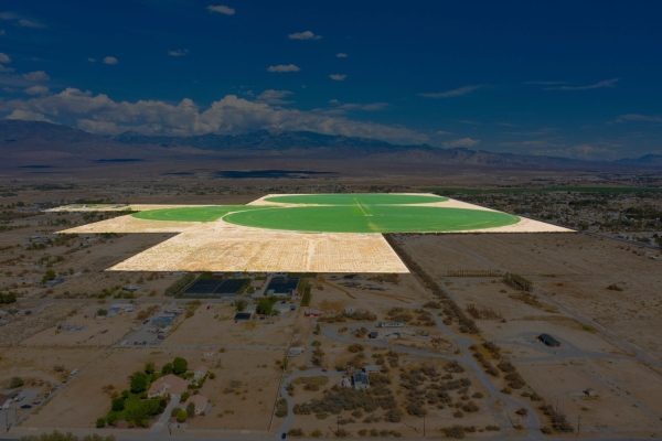 Listing Image #1 - Land for sale at 1371 N LINDA ST PAHRUMP, NV 89060, Pahrump NV 89060
