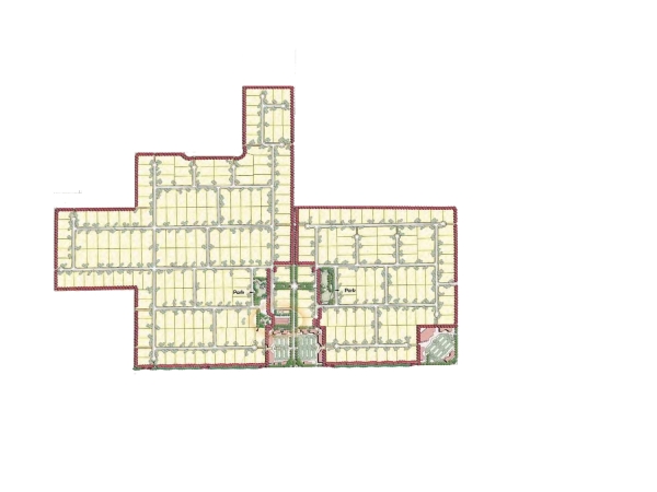 Listing Image #2 - Land for sale at 1371 N LINDA ST PAHRUMP, NV 89060, Pahrump NV 89060