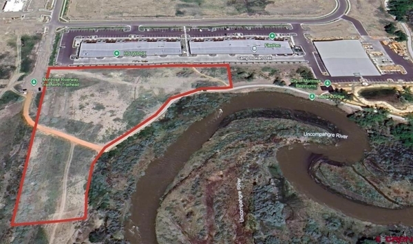 Listing Image #1 - Land for sale at TBD-Lot 27 Mayfly Drive, Montrose CO 81401