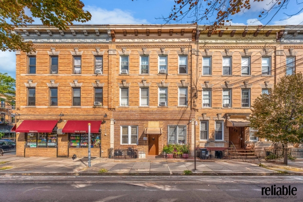 Listing Image #1 - Multi-family for sale at 59-05 Catalpa Avenue, Ridgewood NY 11385