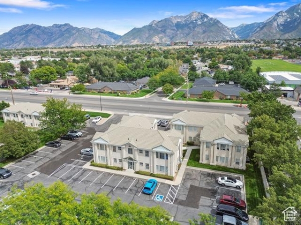 Listing Image #2 - Office for sale at 9672 S 700 E 102, Sandy UT 84070