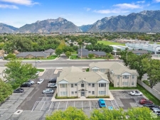 Office property for sale in Sandy, UT