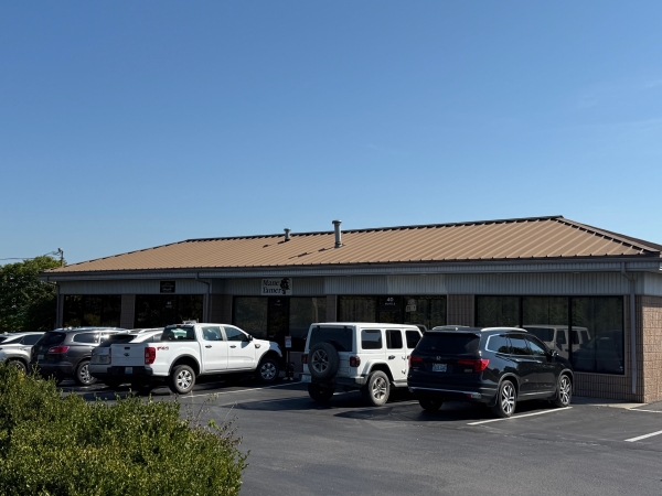 Listing Image #3 - Office for sale at 40 Devils Hollow Access Rd, Frankfort KY 40601