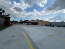 Retail property for sale in Webster, TX