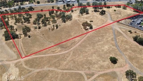 Listing Image #2 - Land for sale at Olive Highway, Oroville CA 95966