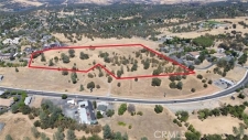 Land for sale in Oroville, CA