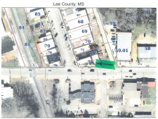 Listing Image #1 - Others for sale at 218 Main St., Nettleton MS 38858