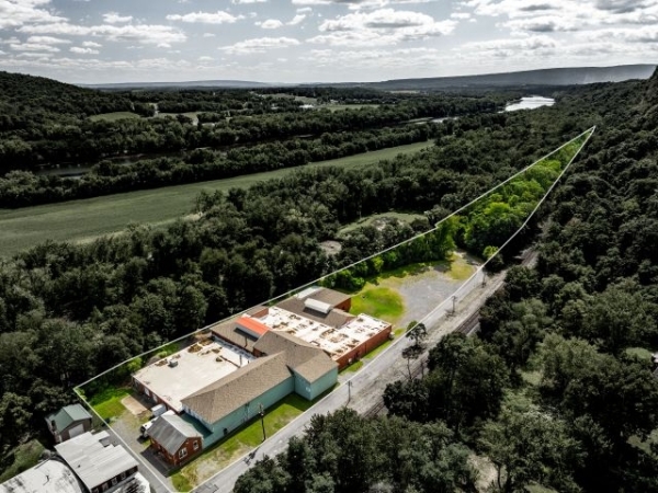 Listing Image #1 - Industrial for sale at 168-171 Bower Street EXT, Montgomery Borough PA 17752