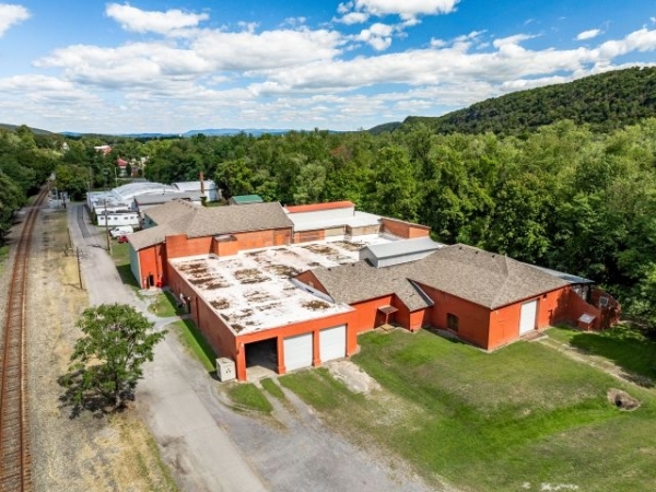 Listing Image #2 - Industrial for sale at 168-171 Bower Street EXT, Montgomery Borough PA 17752