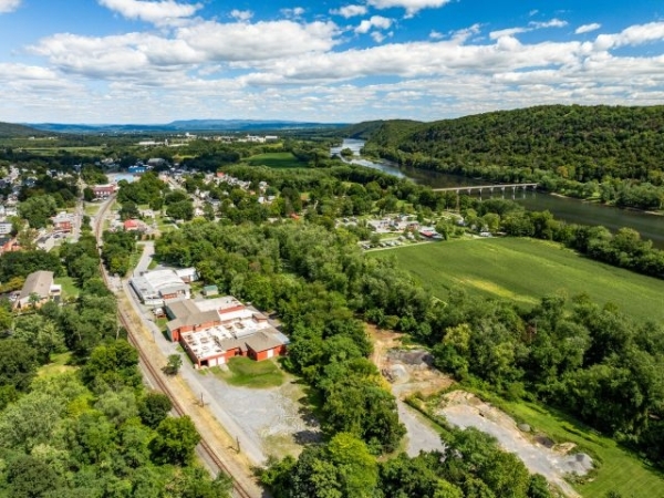 Listing Image #3 - Industrial for sale at 168-171 Bower Street EXT, Montgomery Borough PA 17752