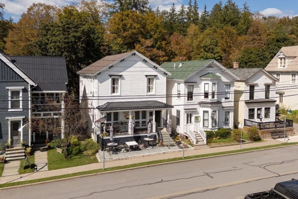 Listing Image #3 - Retail for sale at 55 Main Street, Andes NY 13731 Listing Image #3 - Retail for sale at 55 Main Street, Andes NY 13731