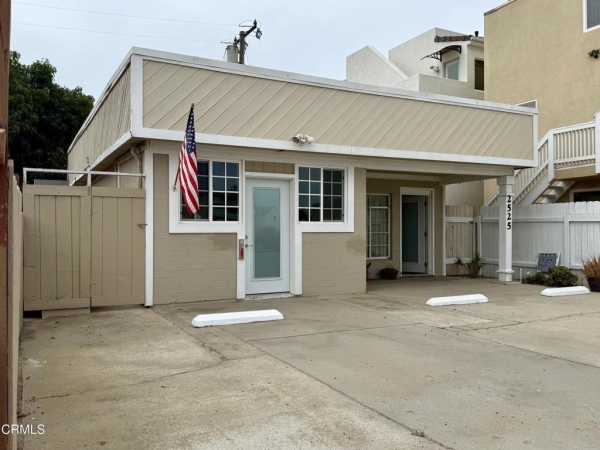 Listing Image #1 - Office for sale at 2525 Roosevelt Boulevard, Oxnard CA 93035