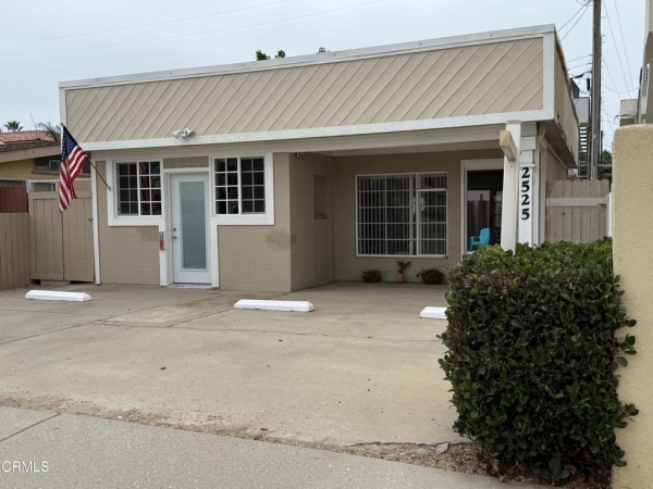 Listing Image #2 - Office for sale at 2525 Roosevelt Boulevard, Oxnard CA 93035