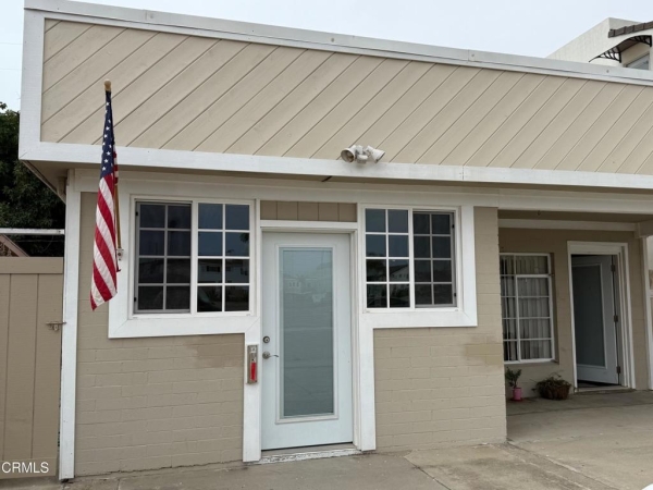 Listing Image #3 - Office for sale at 2525 Roosevelt Boulevard, Oxnard CA 93035