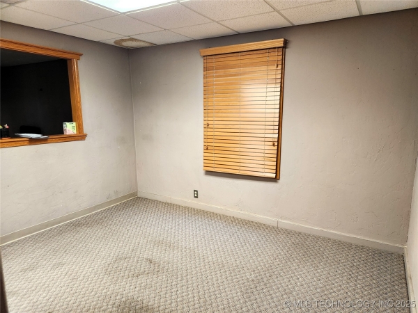 Listing Image #3 - Office for sale at 110 N Vann Street, Pryor OK 74361 Listing Image #3 - Office for sale at 110 N Vann Street, Pryor OK 74361