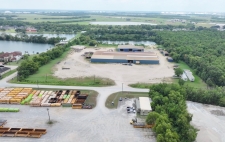 Industrial property for sale in Nederland, TX