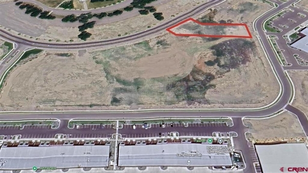 Listing Image #1 - Land for sale at TBD - Lot 10 Mayfly Drive, Montrose CO 81401