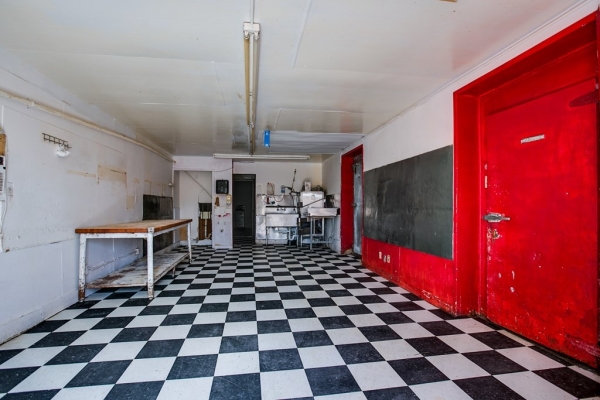 Listing Image #3 - Retail for sale at 1205 N Chadbourne St, San Angelo TX 76903