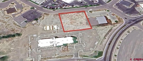 Listing Image #1 - Land for sale at TBD-Lot 13 Mayfly Drive, Montrose CO 81401
