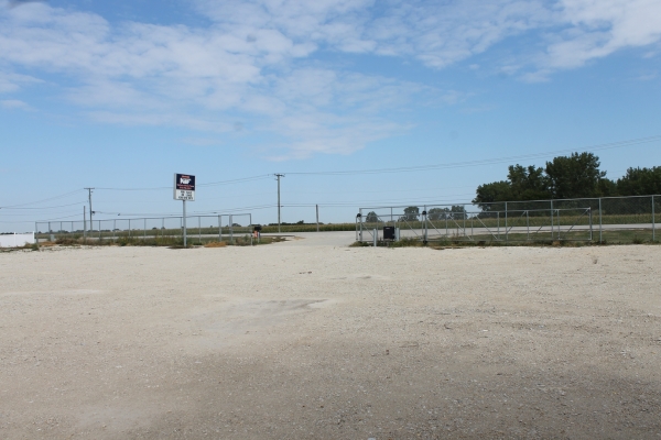 Listing Image #3 - Industrial for sale at 320 W Lincoln Hwy, Cortland IL 60112