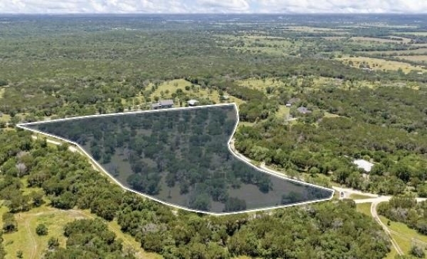 Listing Image #3 - Land for sale at TBD CR 3317, Valley Mills TX 76689