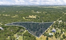Land property for sale in Valley Mills, TX