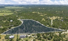 Listing Image #2 - Land for sale at TBD CR 3317, Valley Mills TX 76689