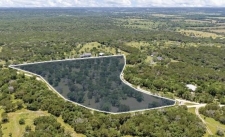 Listing Image #3 - Land for sale at TBD CR 3317, Valley Mills TX 76689