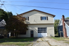 Industrial property for sale in Cochranton, PA
