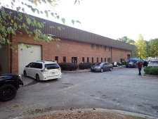 Listing Image #2 - Industrial for sale at 160 Etowah Trc, Fayetteville GA 30214
