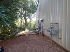 Listing Image #3 - Industrial for sale at 160 Etowah Trc, Fayetteville GA 30214