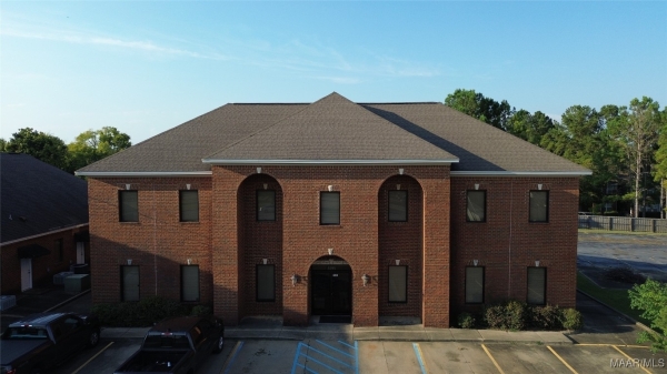 Listing Image #2 - Others for sale at 5295 Vaughn Road, Montgomery AL 36116