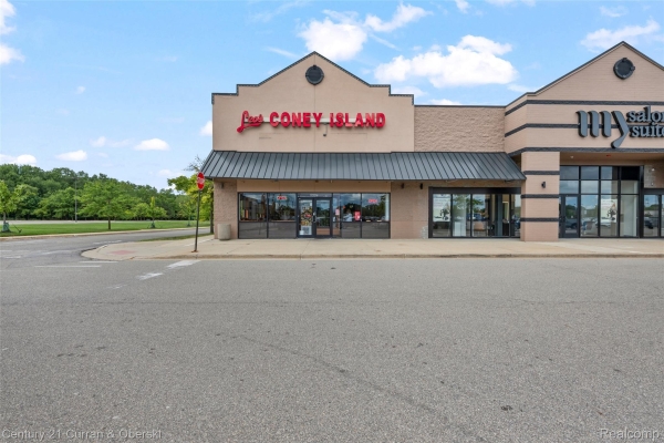 Listing Image #1 - Others for sale at 44645 Mound Road, Sterling Heights MI 48314 Listing Image #1 - Others for sale at 44645 Mound Road, Sterling Heights MI 48314