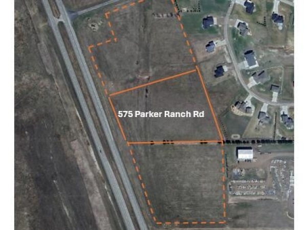 Listing Image #1 - Others for sale at 575 Parker Ranch Road, Bismarck ND 58503