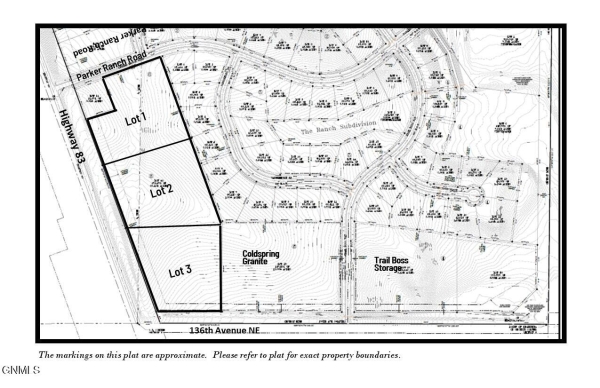 Listing Image #2 - Others for sale at 575 Parker Ranch Road, Bismarck ND 58503